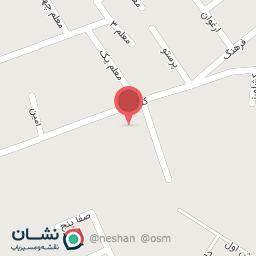 عکس دبیرستان شهید فهمیده و دبستان آینده سازان