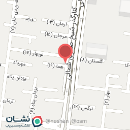 عکس مزون دلسا