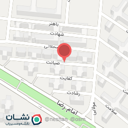 عکس آشپزکده ماه