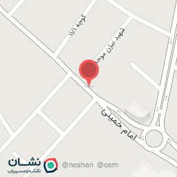 عکس قنادی دلشاد