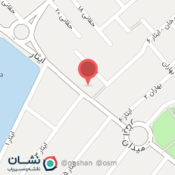 عکس رستوران بابا کوهی