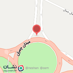 عکس فلکه سید خلف