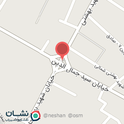 عکس چهارراه شهرداری