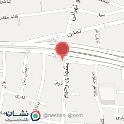 عکس شرکت مهندسین مشاور سدید طرح پردیس