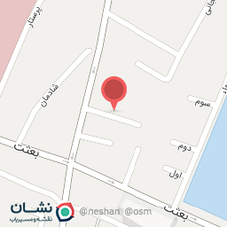 عکس درمانگاه شماره ۳