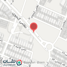 عکس پارچه سرای ترنم