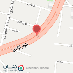 عکس دکتر شبنم حاجی علیپور