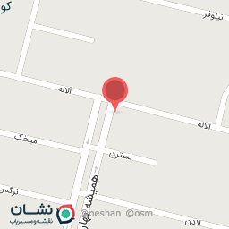 عکس کافه جودی