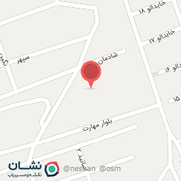 عکس فروشگاه مواد غذایی مسعود