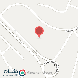 عکس کلانتری 29 بصیرت صدرا فاز 2