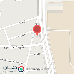 عکس خودپرداز بانک دی (بوشهر اداره مایات)