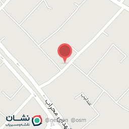 عکس مسجد محمدیه