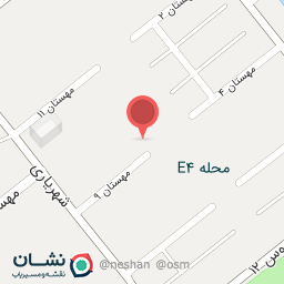 عکس مجتمع مسکونی سپهر ۴