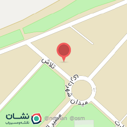 عکس کافه و سفره خانه سنتی گاراژ