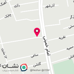 عکس تعمیرات لوازم خانگی برقی گازی جعفری