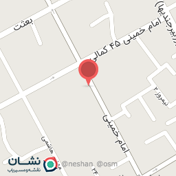 عکس فروشگاه قصر نی نی