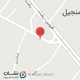 عکس سوپر مارکت مالمیر