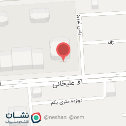 عکس رستوران نهارخوران