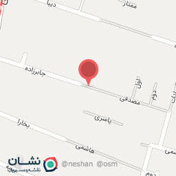 عکس پاساژ امین