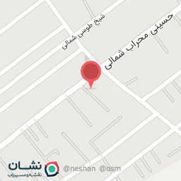 عکس آرایشگاه صانعی