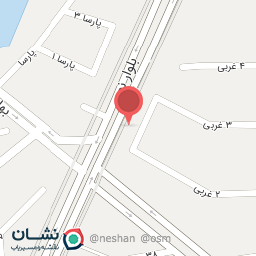 عکس فروشگاه کتاب طوبی