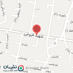 عکس بیمه نوین شعبه جامی