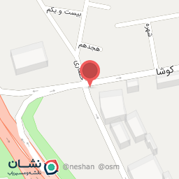 عکس ایستگاه زی‌ رو (شهید کشوری)