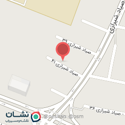 عکس شرکت عطر بویان