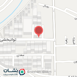 عکس سالن اجتماعات حاج قاسم سلیمانی