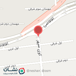 عکس برگر ذغالی علی تاپ ناب