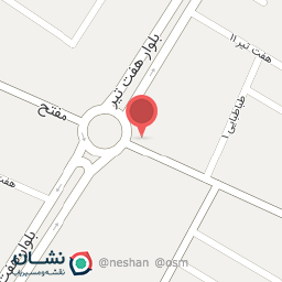 عکس ساندویچی فلافلی ابادان