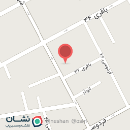 عکس مزون بانو