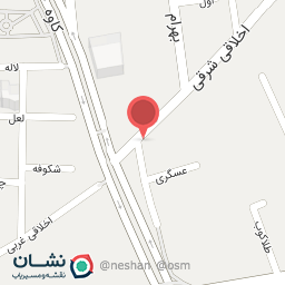 عکس سنگکی حال خوب (بهار)