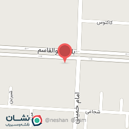 عکس دفتر اسناد رسمی اسلامشهر 