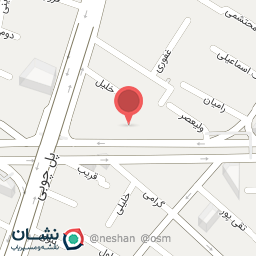 عکس نمایندگی و تعمیرگاه مجاز سایپا