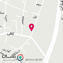 عکس شهر نور البرز