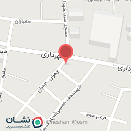 عکس مکانیکی وجلوبندی بهروزی