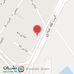 عکس فروشگاه هفت شعبه سمزقند