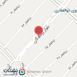 عکس باشگاه بدنسازی امپراطور 