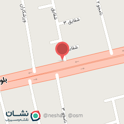 عکس روکش سرای ماشین همایونی