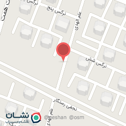 عکس ریمپ مدرن