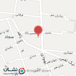 عکس اتو سرویس بقائی