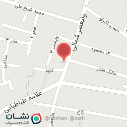 عکس آموزشگاه فرش دفینه