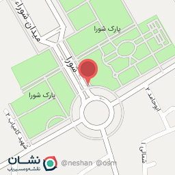 عکس میدان بسیج