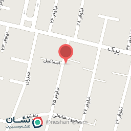 عکس ساختمان جهان