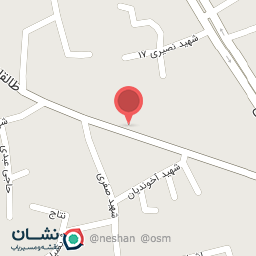 عکس فروشگاه کتاب و لوازم التحریر اسلامیه