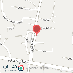 عکس خودپرداز بانک مسکن