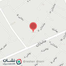 عکس هیئت جانثاران حضرت علی اصغر(ع)