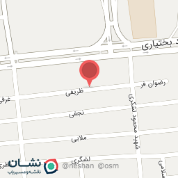 عکس شرکت نقشه برداری رنجبر