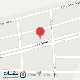 عکس شهرک احمد آباد سده